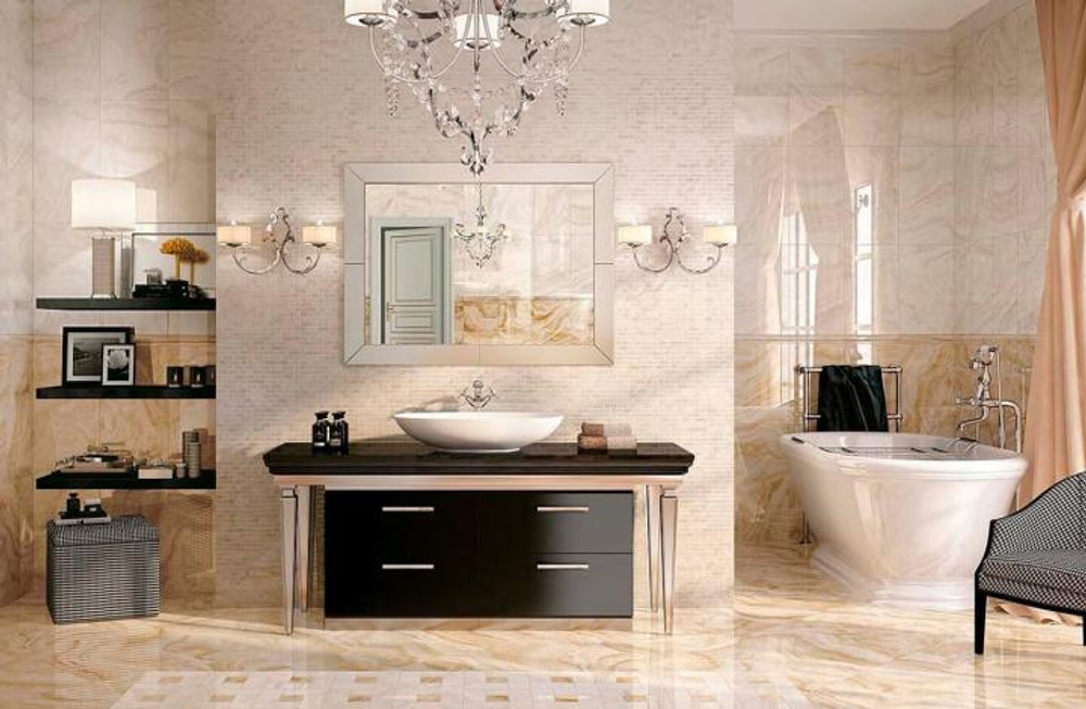 Плитка Супернова Оникс Роял Голд Лондон 5x31,5 (0,158 кв.м.) PS-00007621
