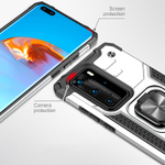 Противоударный чехол Legion Case для Huawei P40 Pro / P40 Pro+