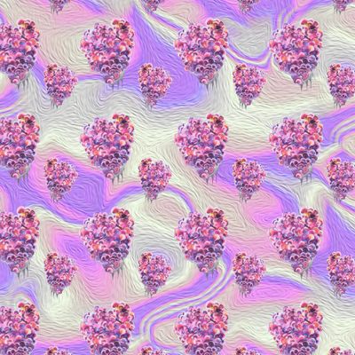 Кислота lavender