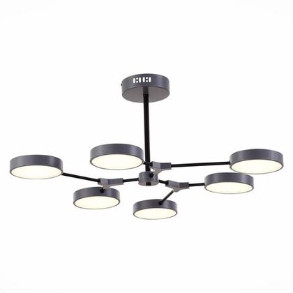 Светильник потолочный Evoluce Monta SLE6003-702-06