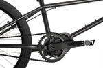 Электровелосипед Evolve Project BMX Black