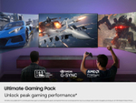 Телевизор Samsung QE55S90H