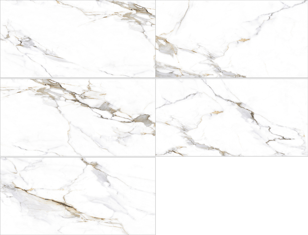 PALERMO 60x120 POLISHED