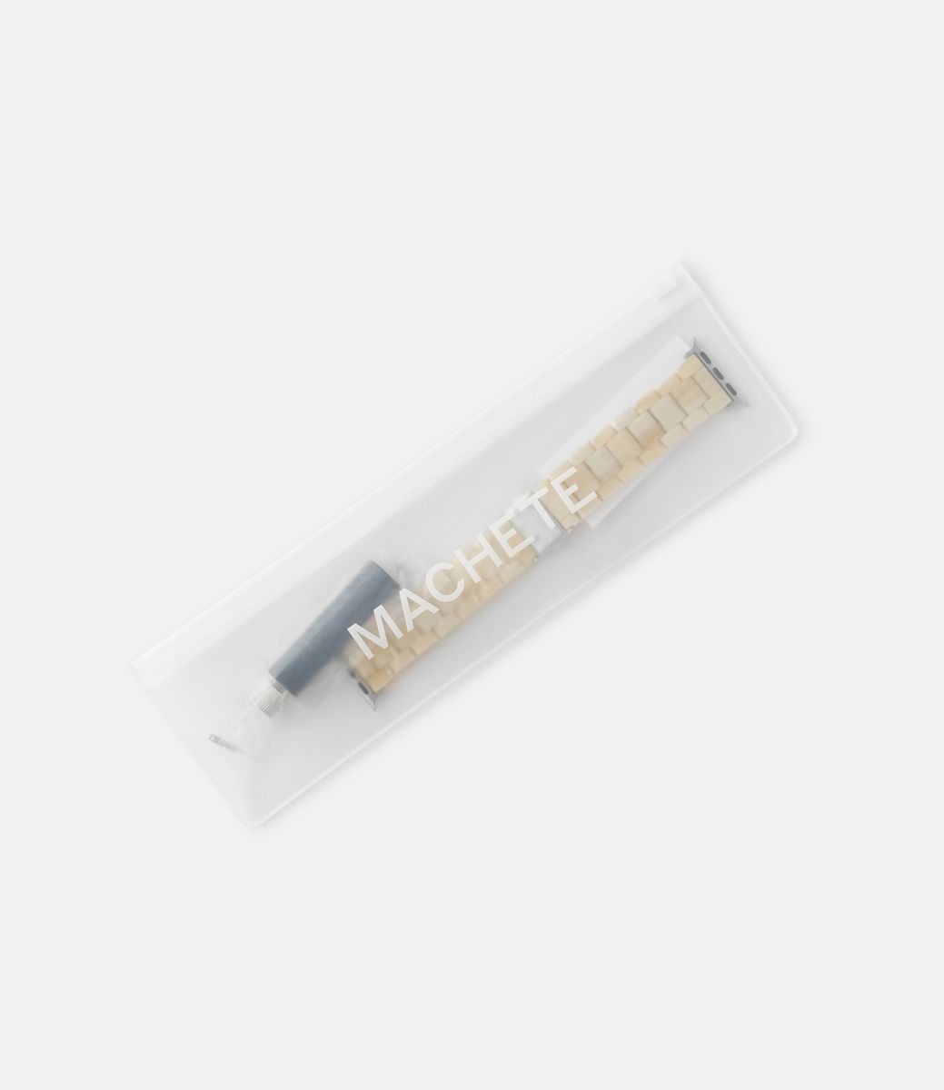 Machete Band in Sand Shell — ремешок для Apple Watch
