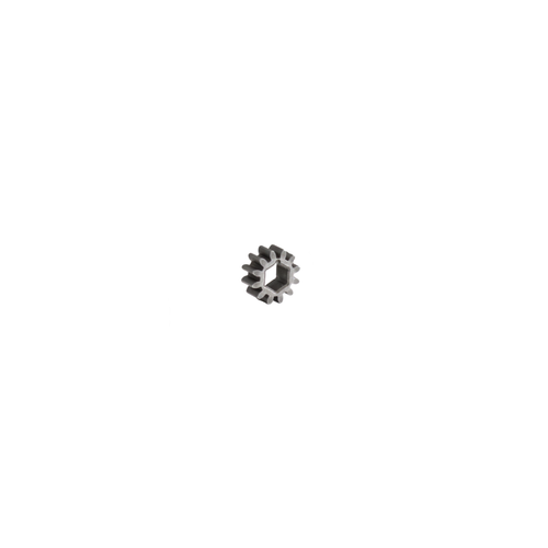 (REV-41-1666-PK2) 12 Tooth Metal Gear - 2 Pack