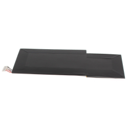 Аккумуляторная батарея iBatt 5700mAh для ноутбука MSI GS63VR( BTY-M6J, BTY-U6J)