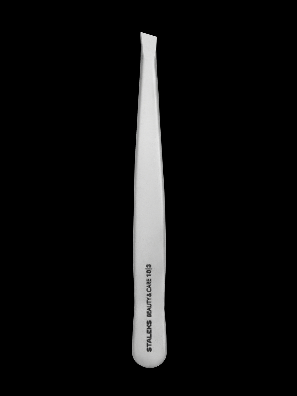 Пинцет для бровей BEAUTY & CARE 10 TYPE 3