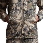 Толстовка Sitka Ambient Jacket