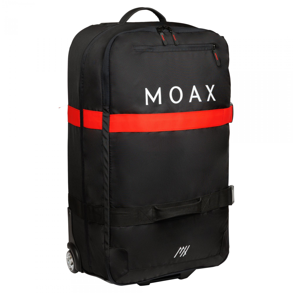 Сумка-чемодан на колесах MOAX TRAVELLER 100L