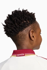 Кофта adidas Originals Spain 2026 Anthem Junior - бежевый