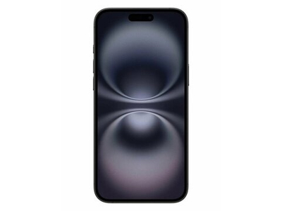 Смартфон Apple iPhone 16 Plus 128GB Dual SIM Black