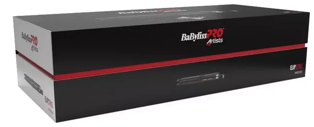 Профессиональный выпрямитель BaByliss PRO BAB3500E ElipStyle - 4