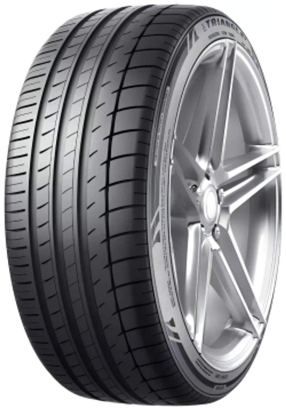 Легковая шина Triangle SporteX TH201 215/55-R16 97W
