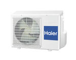 Haier HOME HSU-12HEK203/R2 (зимний комплект)