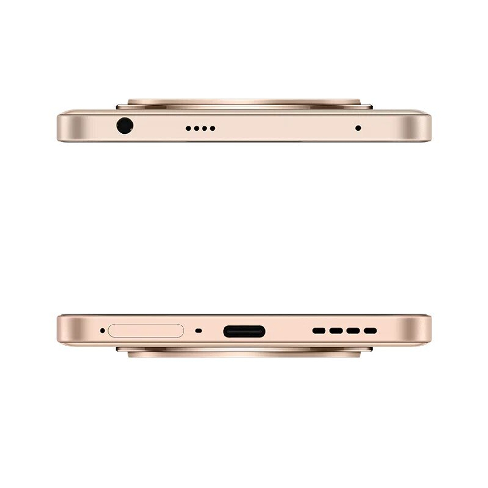 Смартфон realme 13+ 12/256 ГБ, Dual nano SIM, Ростест, victory gold
