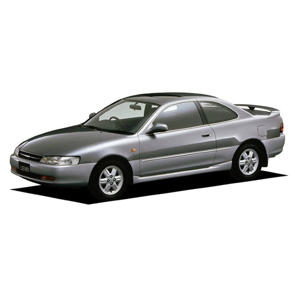 Toyota Corolla Levin 6 поколение E100 (06.1991 - 04.1995)