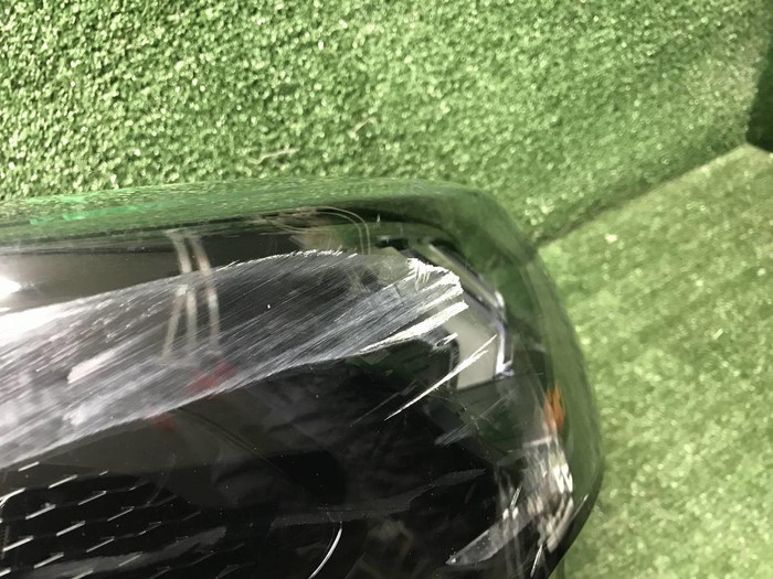 Фара правая Chery Tiggo 7 Pro Max 24-нв LED