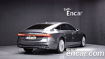 Audi A7 45 TDI Quattro Premium — 2021