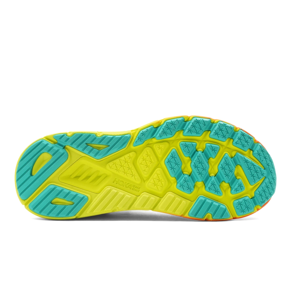 Кроссовки мужские Hoka Arahi 7
