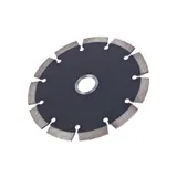 Алмазный диск 150x22,23x2,2x10 мм Laser Штурм — фото 4