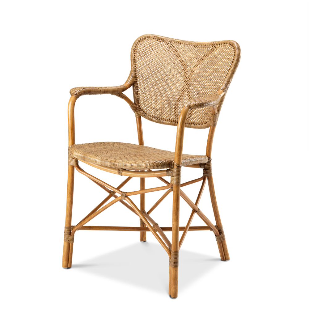 Кресло Chair Colony with arm арт.110010