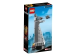 Конструктор LEGO Marvel 40334 Башня мстителей