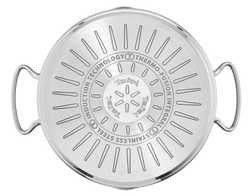 Набор посуды Tefal Duetto+ 12 предметов G718SC55
