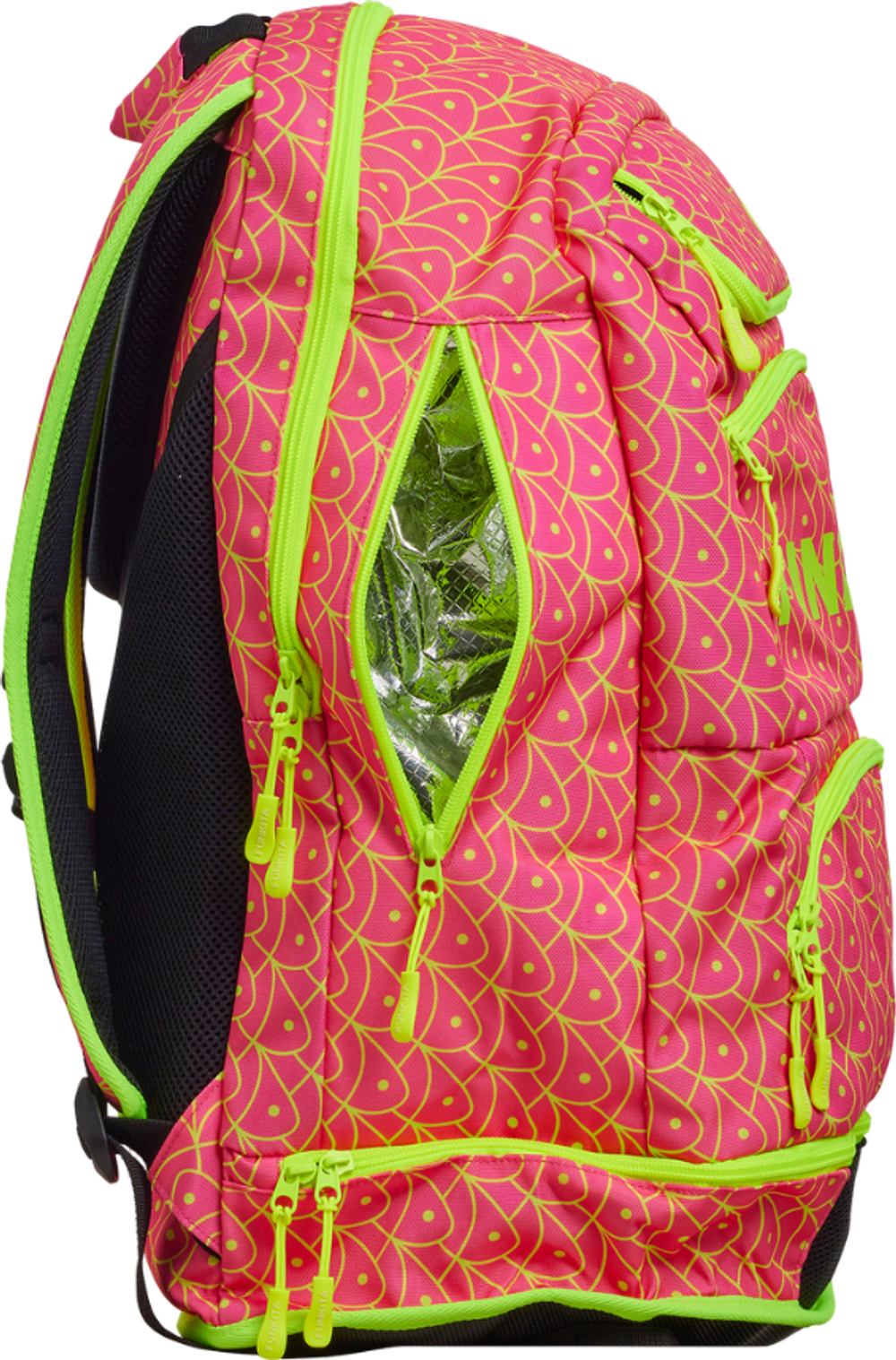 Рюкзак FUNKITA Swim School