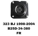 ЧАШКИ 323BJ 98-04 ,PREMACY CP#W 99-05 ,