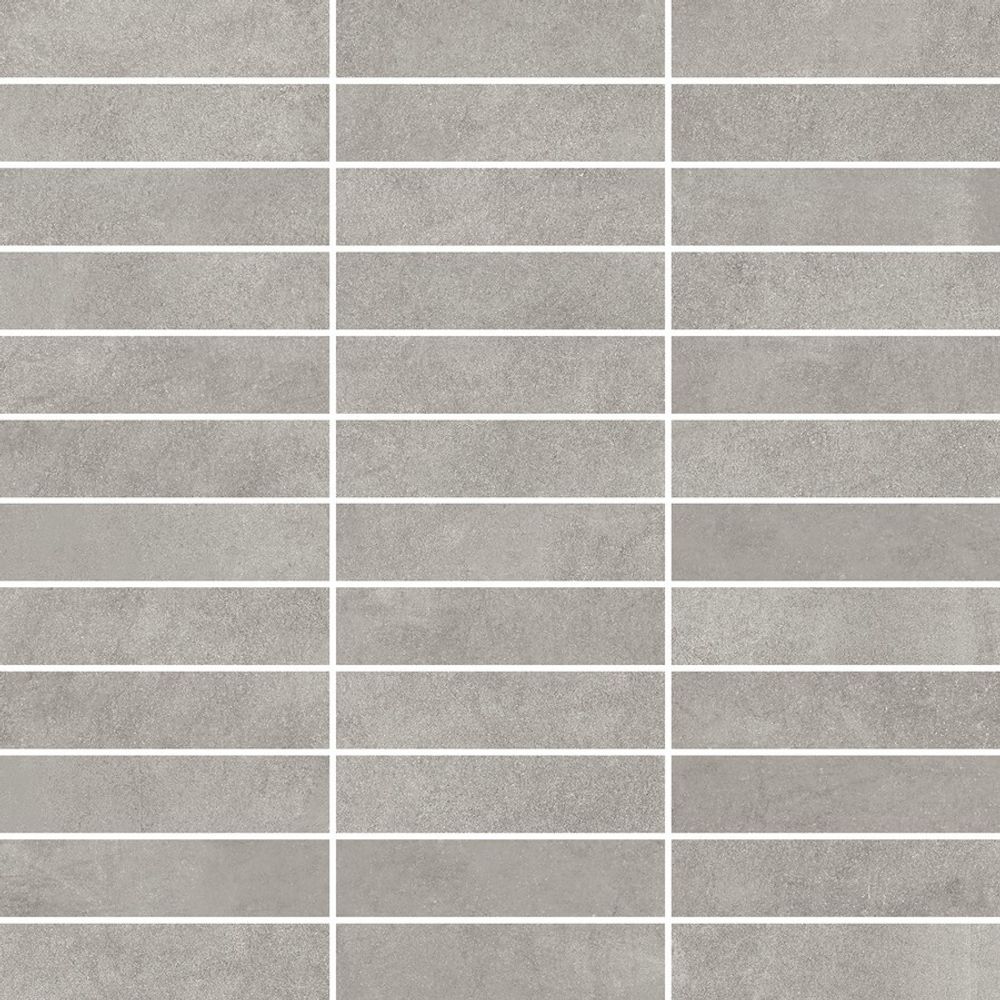 Мозаика Expo Grey Mosaico Grid 30x30