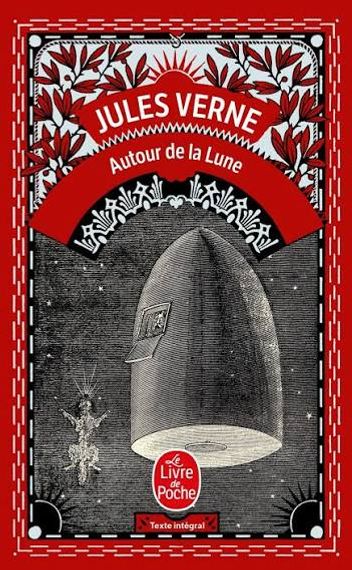 Autour de la lune