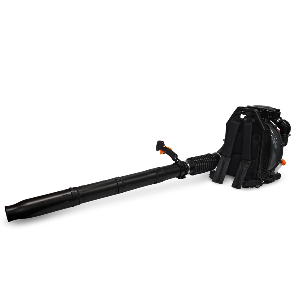 Воздуходувка ранцевая бензиновая Villartec BX800