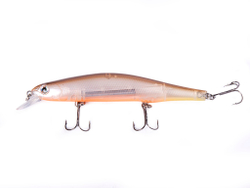 Воблер суспендеры LJ Original FIT MINNOW SP 11.00/305