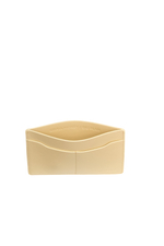 BIG PLANS — Travel Holder CHAMPAGNE
