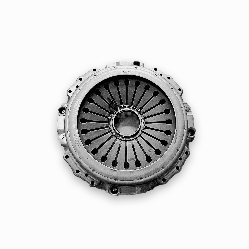 Корзина  сцепления нажимная, MFZ430