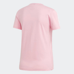 Футболка Essentials с тремя полосками - Adidas