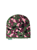 Шапка B.e Camo
