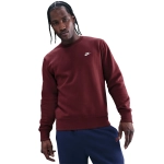 FN3886-619 Толстовка Nike Sportswear Club Bb Crew