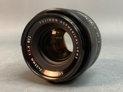 Fujinon XF 35mm f/1.4 R