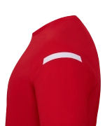 Футболка тренировочная CAMP 2 CVC Training Tee, красный