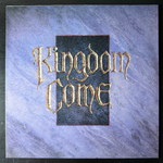 Kingdom Come- Kingdom Come (Германия 1988г.)