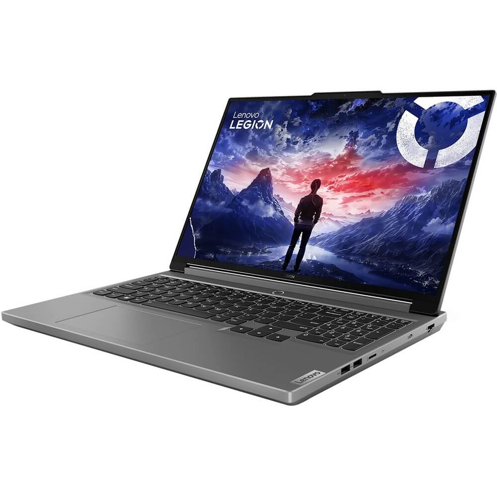 Ноутбук Lenovo Legion 5 16IRX9 (83DG00E1RK)