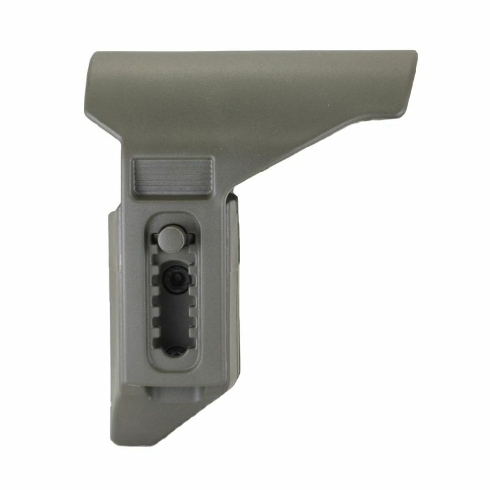 Подщечник для AR короткий, DLG Tactical