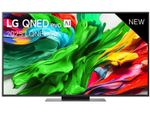 QNED телевизор LG 75QNED86A6A 4K Ultra HD