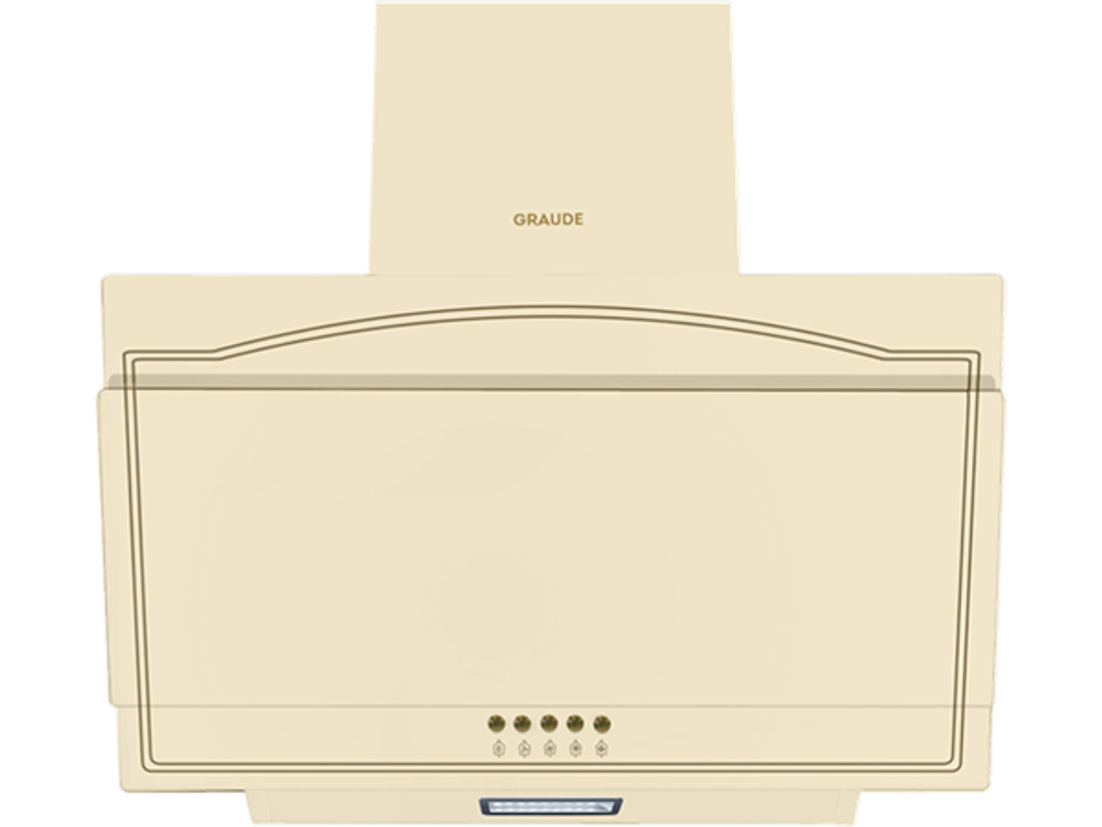 Вытяжка GRAUDE DHK 60.1 EL