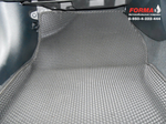 Toyota Prius 4 поколение XW50 (09.2015 - 01.2023) правый руль
