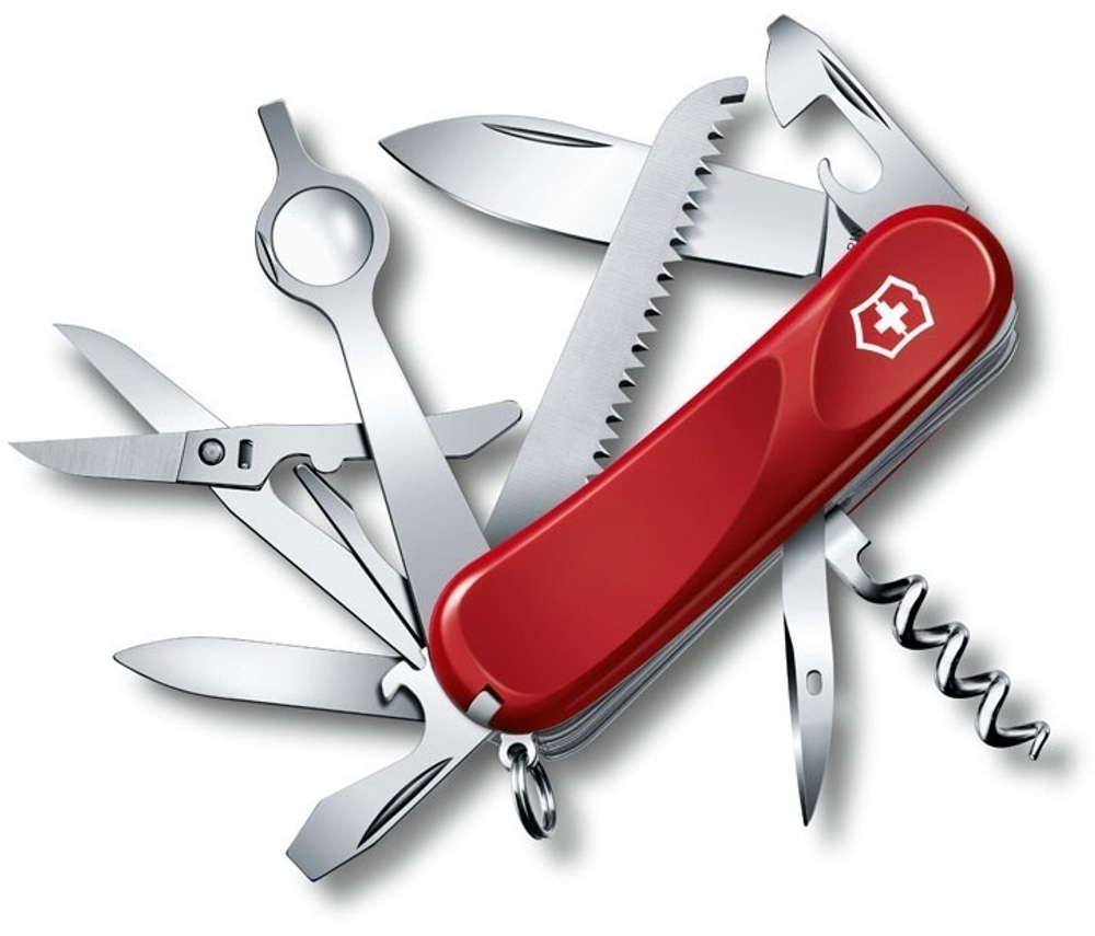 Нож Victorinox Evolution 23, 2.5013.E