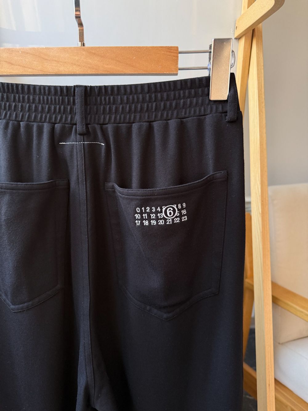 Брюки MM6 Maison Margiela, 164