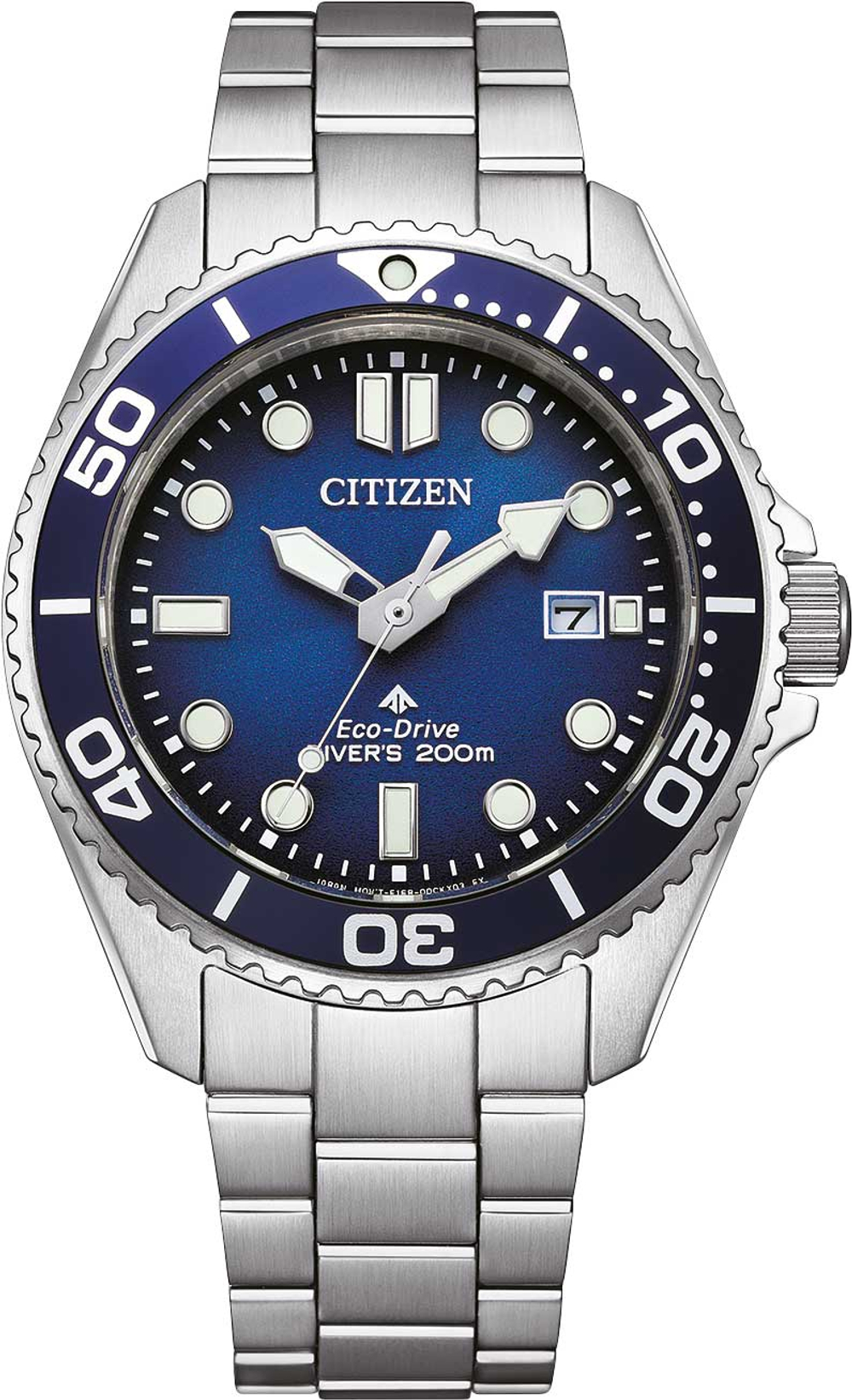 Мужские наручные часы Citizen BN0260-54L