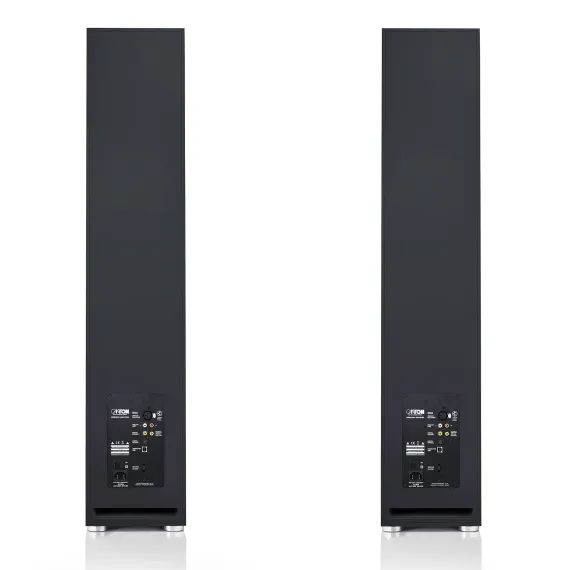 Canton Smart GLE 9 S2 Black
